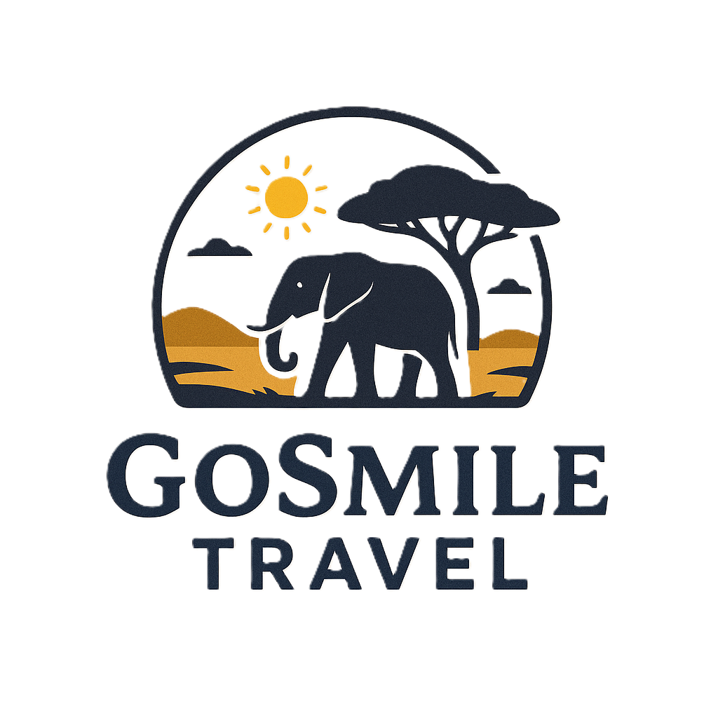 GoSmile Travel